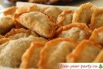 Вкусный рецепт Вареников с сюрпризами