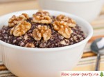 Рождественская кутья 2016, лучший рецепт